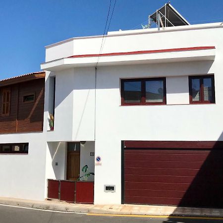 Casa Aguita Apartment Las Aguas Exterior photo