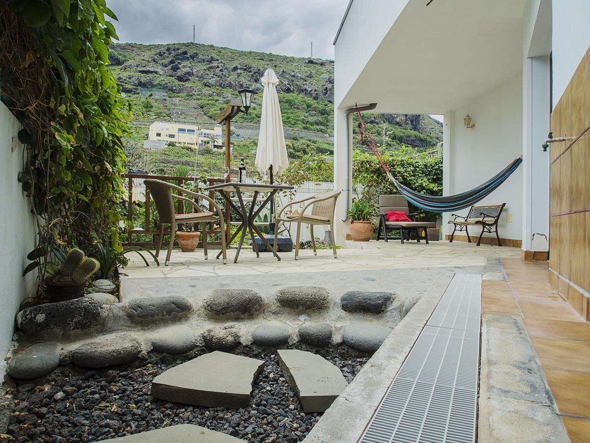 Casa Aguita Apartment Las Aguas Exterior photo