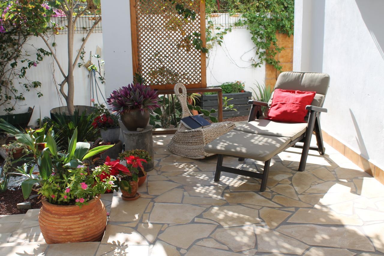 Casa Aguita Apartment Las Aguas Exterior photo