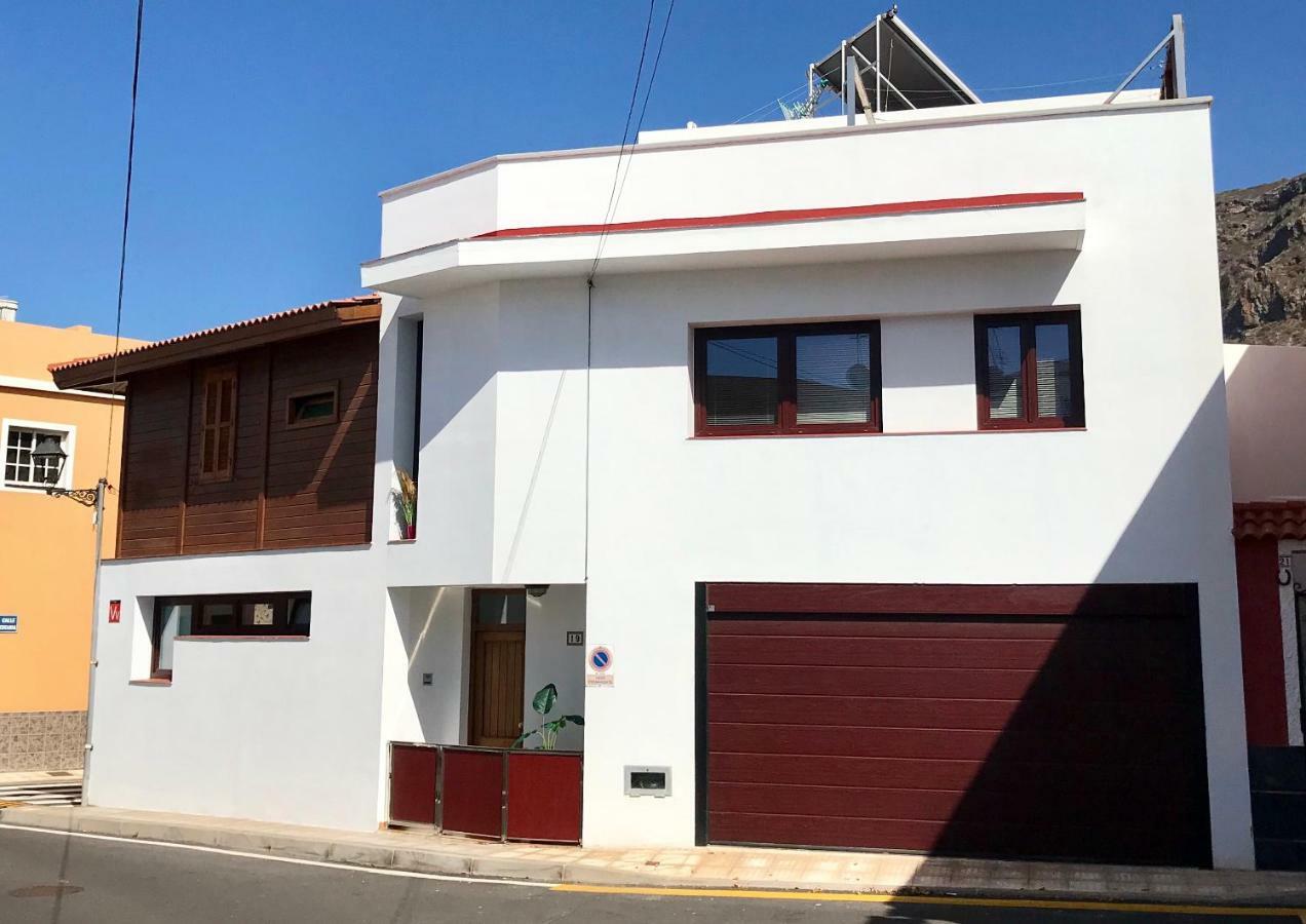 Casa Aguita Apartment Las Aguas Exterior photo